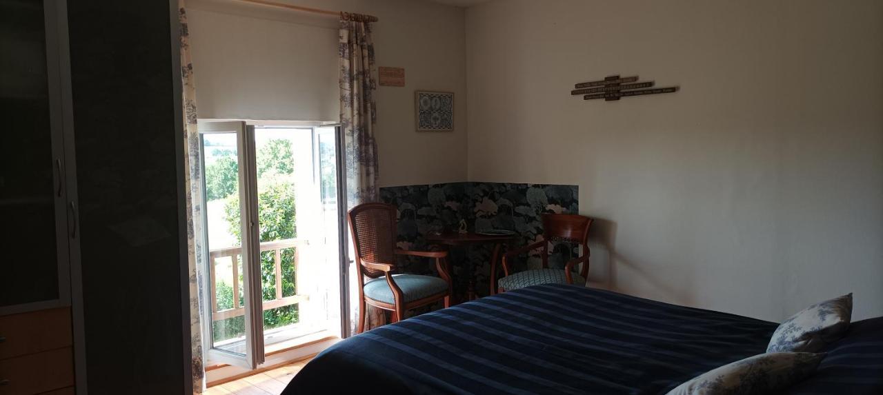 B&B Fromenteau Ternant  Esterno foto